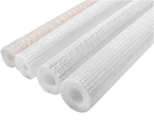 TIRA AISLACION 1/2 BLANCA